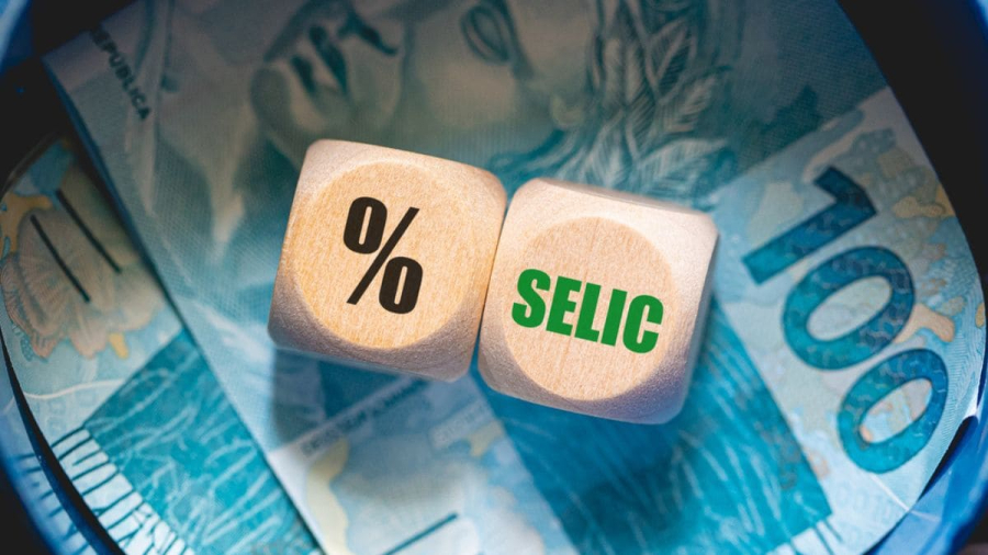 Selic a 10,75%: como ficam os meus rendimentos?