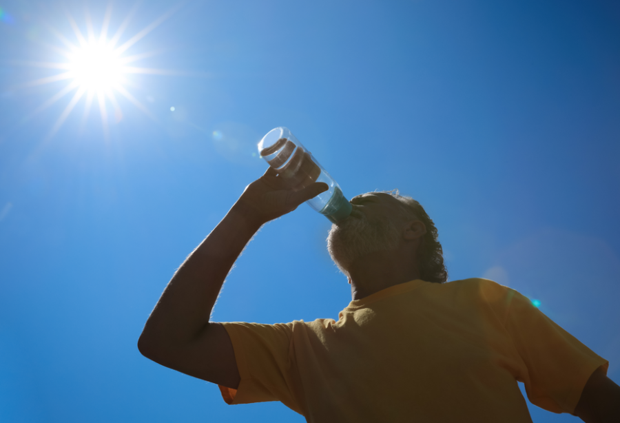 Primavera ou verão? Onda de calor cobre quase todo o Brasil nesta semana