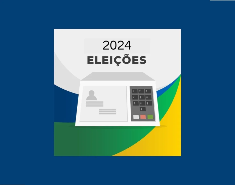 Eleições 2024: a partir desta terça, eleitores só podem ser presos em flagrante ; entenda