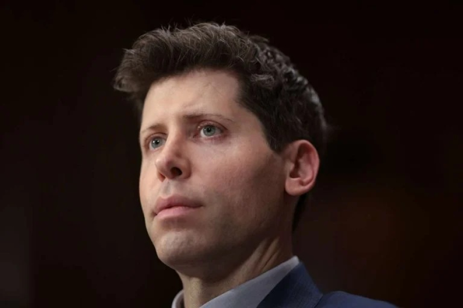 O Que Pensa Sam Altman, Fundador da OpenAI, sobre o Futuro do Trabalho