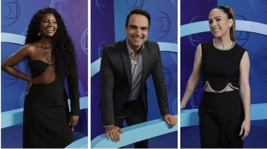 Prêmio Multishow 2024 terá trio de apresentadores com nome inédito; relembre quem já comandou a celebração