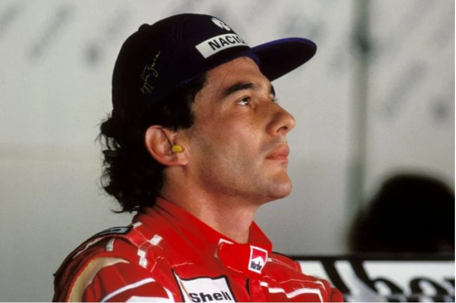 Ayrton Senna: 5 Lições de Carreira do Tricampeão da F1